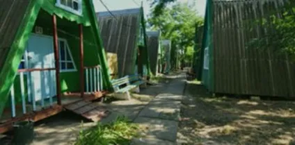 Селище курортне, одеська область пляжі, пансіонати