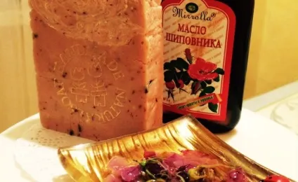 Користь шипшини і його шкоду для організму (користь шипшини) Користь шипшини і його шкоду для організму