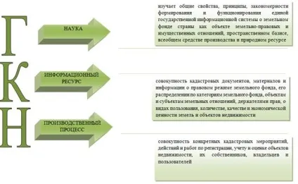 Поняття, призначення та роль державного кадастру нерухомості - студопедія (методичка) Поняття, призначення та роль державного кадастру нерухомості - студопедія