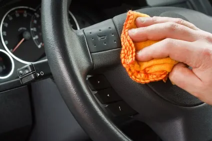 Полірування торпеди автомобіля пластика своїми руками (полірування) Полірування торпеди автомобіля пластика своїми руками