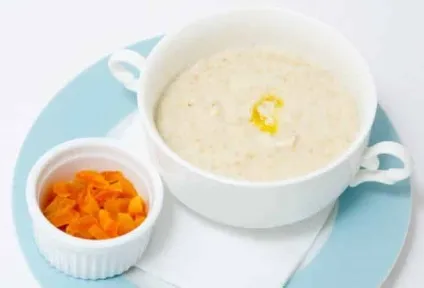 Користь геркулесовой каші - як бути здоровим і красивим (геркулесовой) Користь геркулесовой каші - як бути здоровим і красивим