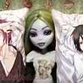 Прев'ю monster high спецвипуск 3, monster high (high) Прев'ю monster high спецвипуск 3, monster high