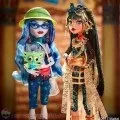 Прев'ю monster high спецвипуск 3, monster high (monster) Прев'ю monster high спецвипуск 3, monster high