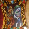 Прев'ю monster high спецвипуск 3, monster high (high) Прев'ю monster high спецвипуск 3, monster high