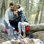 Пози для фотосесії в лісі, пози для фотосесії в лісі восени (лісі) Пози для фотосесії в лісі, пози для фотосесії в лісі восени