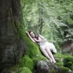 Пози для фотосесії в лісі, пози для фотосесії в лісі восени (фотосесії) Пози для фотосесії в лісі, пози для фотосесії в лісі восени