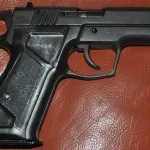 Правила використання травматичної зброї (травматичного) Правила використання травматичної зброї