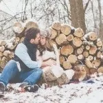 Пози для фотосесії в лісі, пози для фотосесії в лісі восени (фотосесії) Пози для фотосесії в лісі, пози для фотосесії в лісі восени