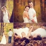 Пози для фотосесії в лісі, пози для фотосесії в лісі восени (пози) Пози для фотосесії в лісі, пози для фотосесії в лісі восени