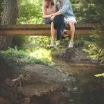 Пози для фотосесії в лісі, пози для фотосесії в лісі восени (восени) Пози для фотосесії в лісі, пози для фотосесії в лісі восени