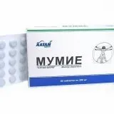 При яких захворюваннях приймати мумійо - ваш доктор айболит (яких) При яких захворюваннях приймати мумійо - ваш доктор айболит