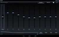 Poweramp - розблокування