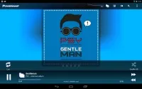Poweramp - розблокування