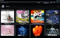 Poweramp - розблокування