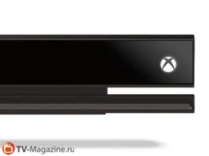 Представляємо kinect ігрової консолі x-box one