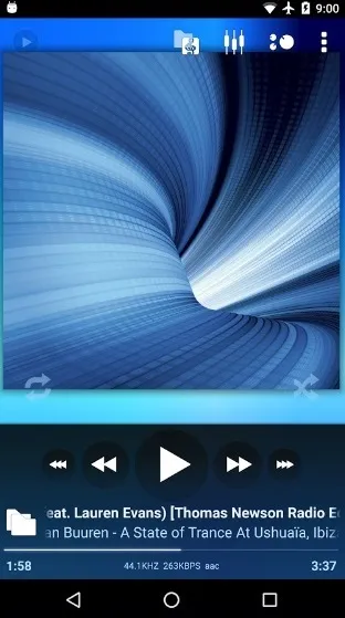 Poweramp - розблокування - завантажити на андроїд і пк безкоштовно (Цей додаток допоможе) Poweramp - розблокування - завантажити на андроїд і пк безкоштовно