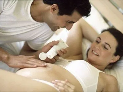 Pregnacare крем від розтяжок, відгуки (Дуже хороший крем) Pregnacare крем від розтяжок, відгуки