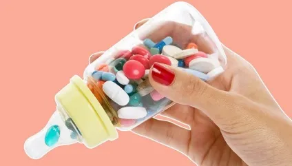 Прийом антибіотиків немовлятами показання і наслідки (прийом) Прийом антибіотиків немовлятами показання і наслідки