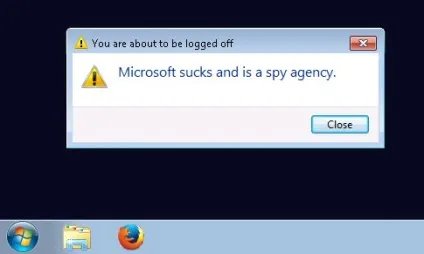 переваги linux