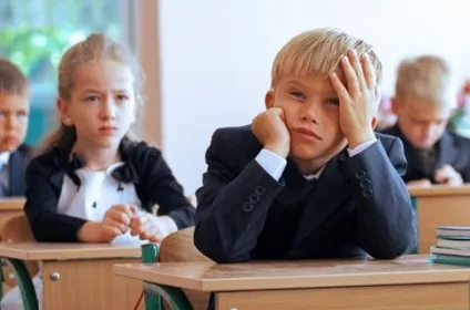 Причини агресії і нервозності у дитини, способи боротьби ☀ (агресії) Причини агресії і нервозності у дитини, способи боротьби ☀
