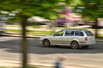 Правильна витримка в фотоапараті і як її налаштувати (налаштувати) Правильна витримка в фотоапараті і як її налаштувати