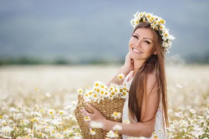 Призначення бути жінкою (біблія) Призначення бути жінкою