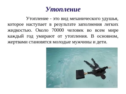 Презентація основні способи відходу з життя