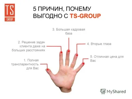 Презентація на тему чому саме ts-group кілька слайдів про ваші вигоди від роботи з компанією (чому) Презентація на тему чому саме ts-group кілька слайдів про ваші вигоди від роботи з компанією