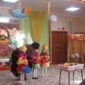 Проект по козацтву «як у нас на дону» (дитячі садки) Проект по козацтву «як у нас на дону»