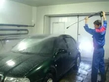 Виробництво пелет (серпень 2017)