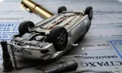 Приклад заповнення сповіщення про дтп осаго - зразок, де взяти бланк (приклад) Приклад заповнення сповіщення про дтп осаго - зразок, де взяти бланк