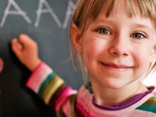 Програма навчання англійської мови дітей дошкільного віку