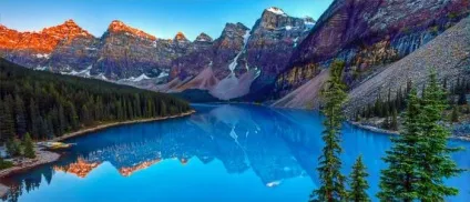 Природа Північної Америки