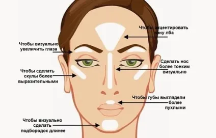 Професійні техніки нанесення макіяжу для початківців вивчаємо основи (нанесення) Професійні техніки нанесення макіяжу для початківців вивчаємо основи