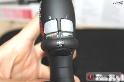 Професійна плойка babyliss pro конусоідальний з турмалівим покриттям 32-19 мм модель (конусоідальний) Професійна плойка babyliss pro конусоідальний з турмалівим покриттям 32-19 мм модель