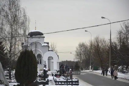 Придбання ділянок для поховання в Москві - московський довідник ритуальних послуг (шахраї) Придбання ділянок для поховання в Москві - московський довідник ритуальних послуг