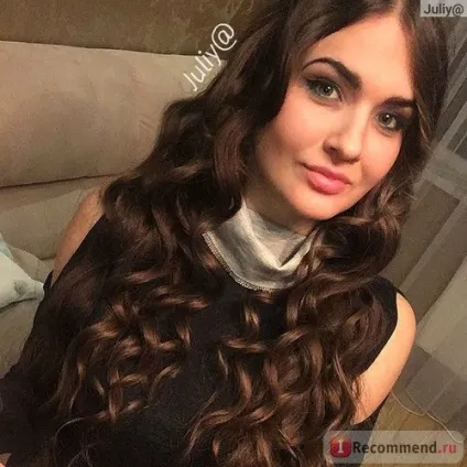 Професійна плойка babyliss pro конусоідальний з турмалівим покриттям 32-19 мм модель (babyliss) Професійна плойка babyliss pro конусоідальний з турмалівим покриттям 32-19 мм модель