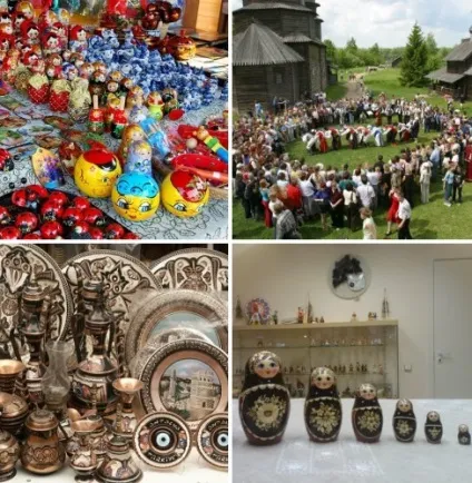 Продаж товарів народного творчості як бізнес (візьмемо середню цифру Зарплата) Продаж товарів народного творчості як бізнес