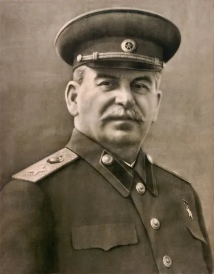 проблема сталіна