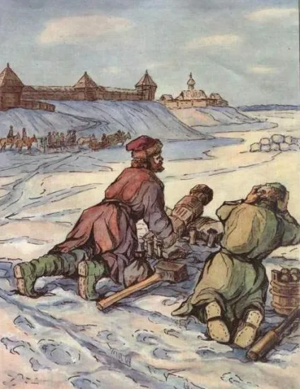 Походження прізвища морозів шукаємо коріння в язичництві (прізвища) Походження прізвища морозів шукаємо коріння в язичництві