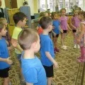 Психологічне вивчення емоційних станів у дошкільнят (ранній розвиток) Психологічне вивчення емоційних станів у дошкільнят