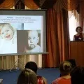 Психологічне вивчення емоційних станів у дошкільнят (для педагогів) Психологічне вивчення емоційних станів у дошкільнят