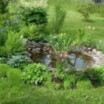 Ставок на дачі своїми руками фото, покроково відео (ставок) Ставок на дачі своїми руками фото, покроково відео