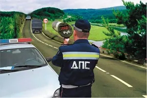 Радар-детектор або антирадар - вибираємо варіант для наших умов (радар-детектор) Радар-детектор або антирадар - вибираємо варіант для наших умов
