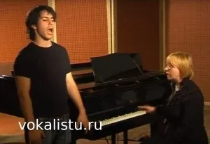Психологія співака - як навчитися співати (співати) Психологія співака - як навчитися співати