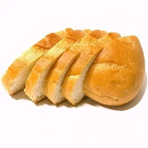 Пшеничний хліб