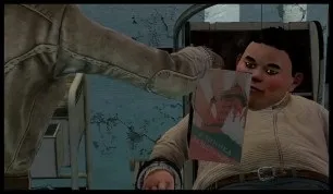 Проходження syberia 3