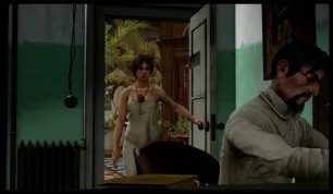 Проходження syberia 3