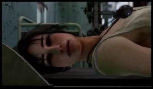 Проходження syberia 3