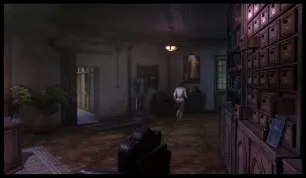 Проходження syberia 3